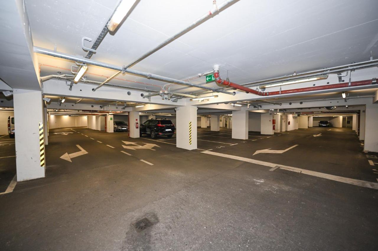Apartament Sea View Porto With Secured Private Parking Dubrownik Zewnętrze zdjęcie