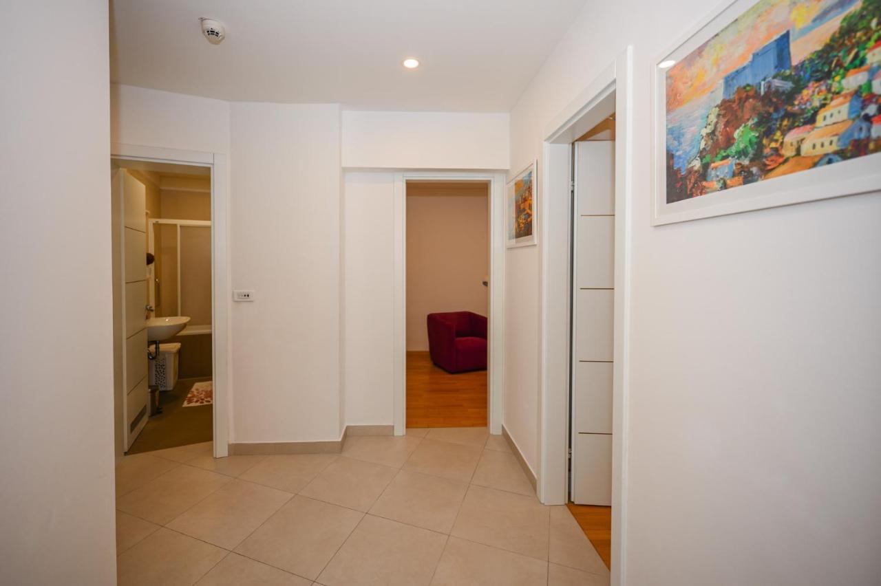 Apartament Sea View Porto Dubrownik Zewnętrze zdjęcie